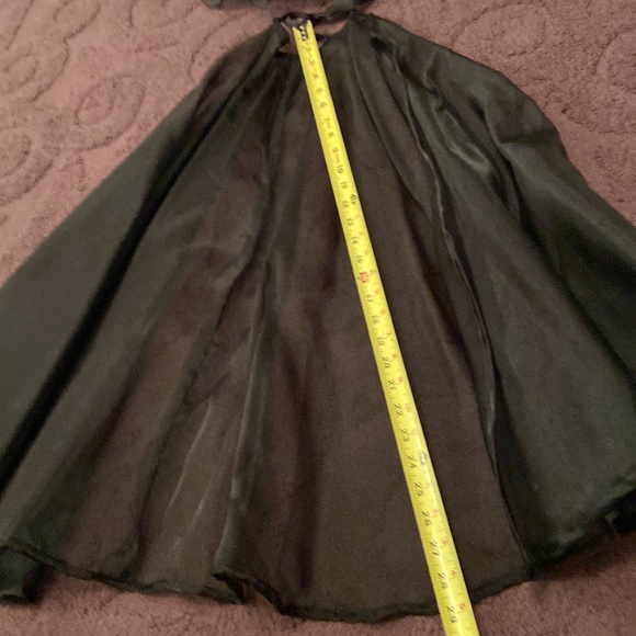 Pin Up Vintage Dress - Picture 12 of 16